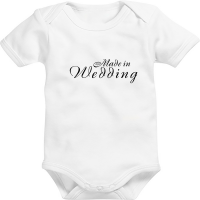 Baby Body: Made in Wedding