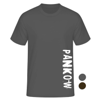 T-Shirt Pankow (Motiv: Slam)