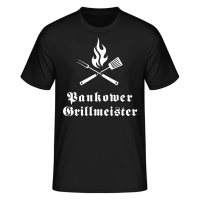 Pankower Grillmeister T-Shirt