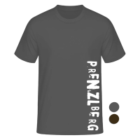 T-Shirt Prenzlauer Berg (Motiv: Slam)