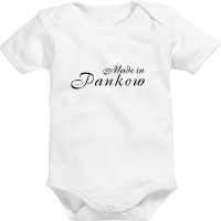 Baby Body: Made in Pankow