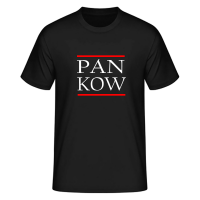 T-Shirt Silben Pan-Kow