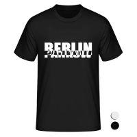 T-Shirt Pankow Schachbrett