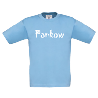 Jungen T-Shirt Pankow