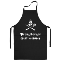 Schürze Prenzlberger Grillmeister