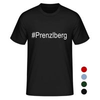 T- Shirt #Prenzlberg
