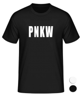 T-Shirt Konsonanten Pankow