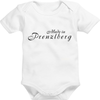 Baby Body: Made in Prenzlauer Berg