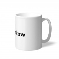 Tasse #Pankow