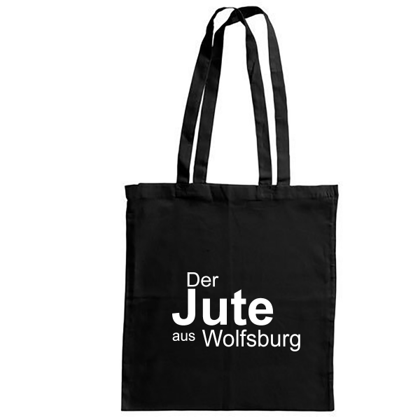 Der Jute aus Wolfsburg
