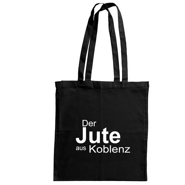 Der Jute aus Koblenz