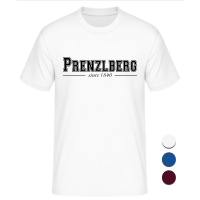 T-Shirt College Prenzlberg since 1840